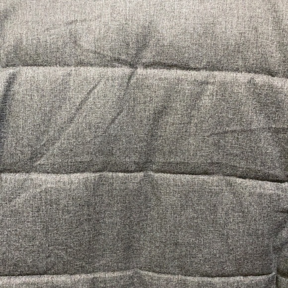 Fleece Lined Puffer Jacket - Picture 5 of 8